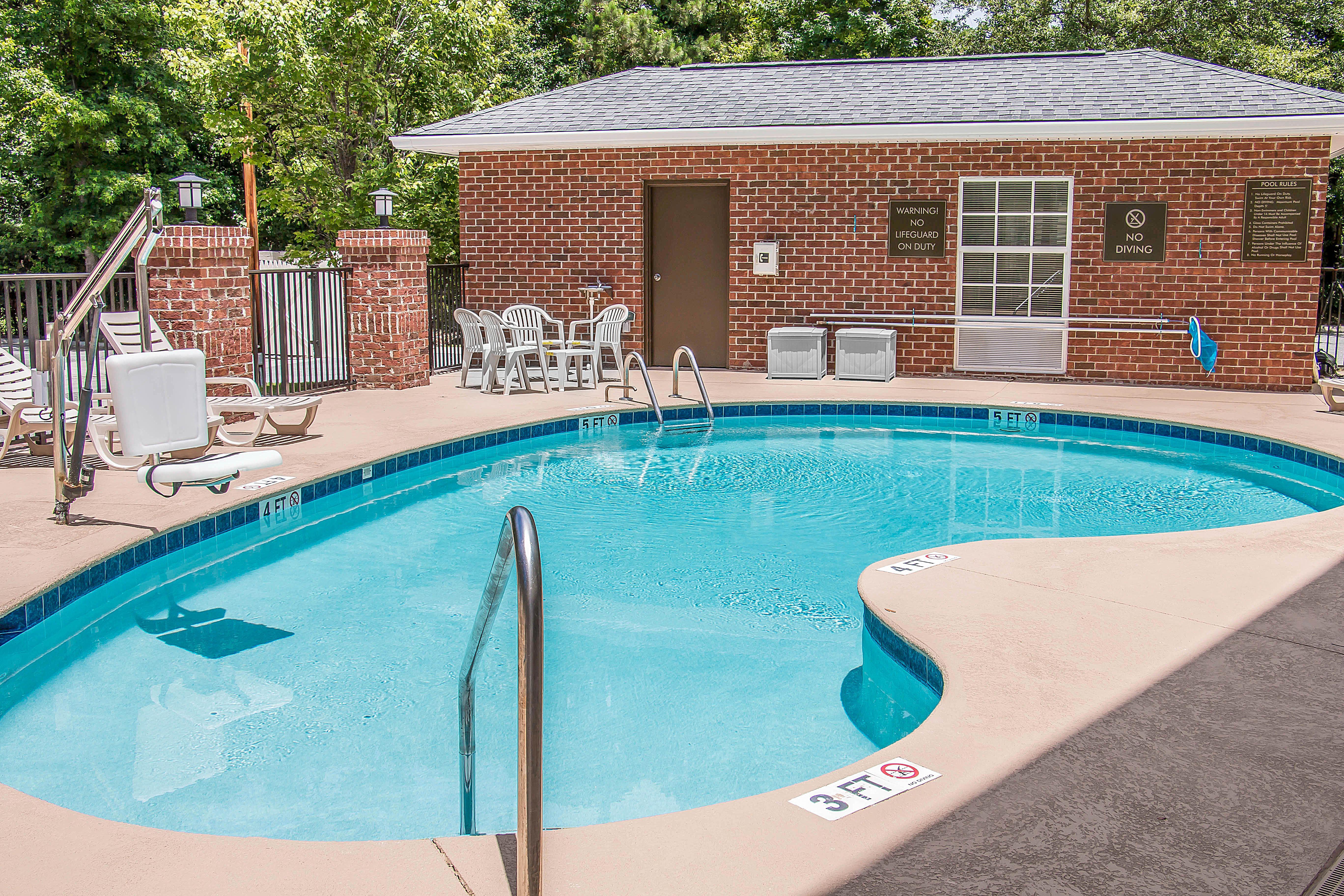 Comfort Suites Bluffton - Hilton Head Island Exterior photo