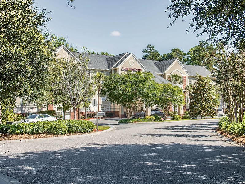 Comfort Suites Bluffton - Hilton Head Island Exterior photo